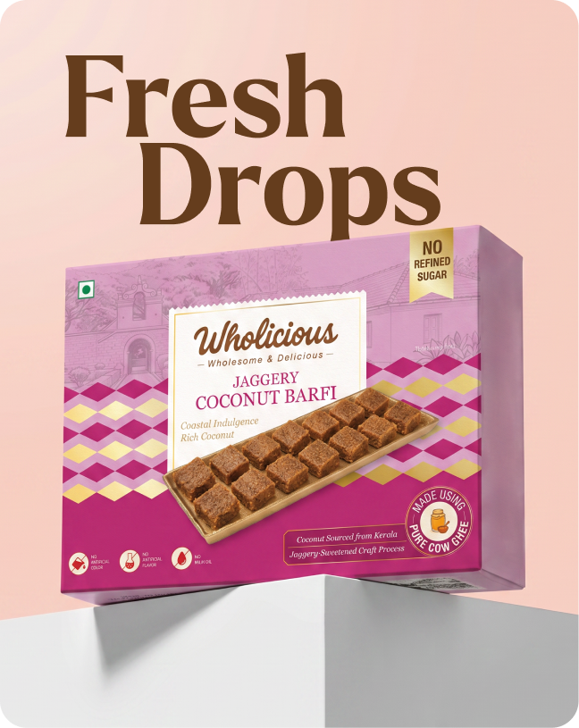 New Launches