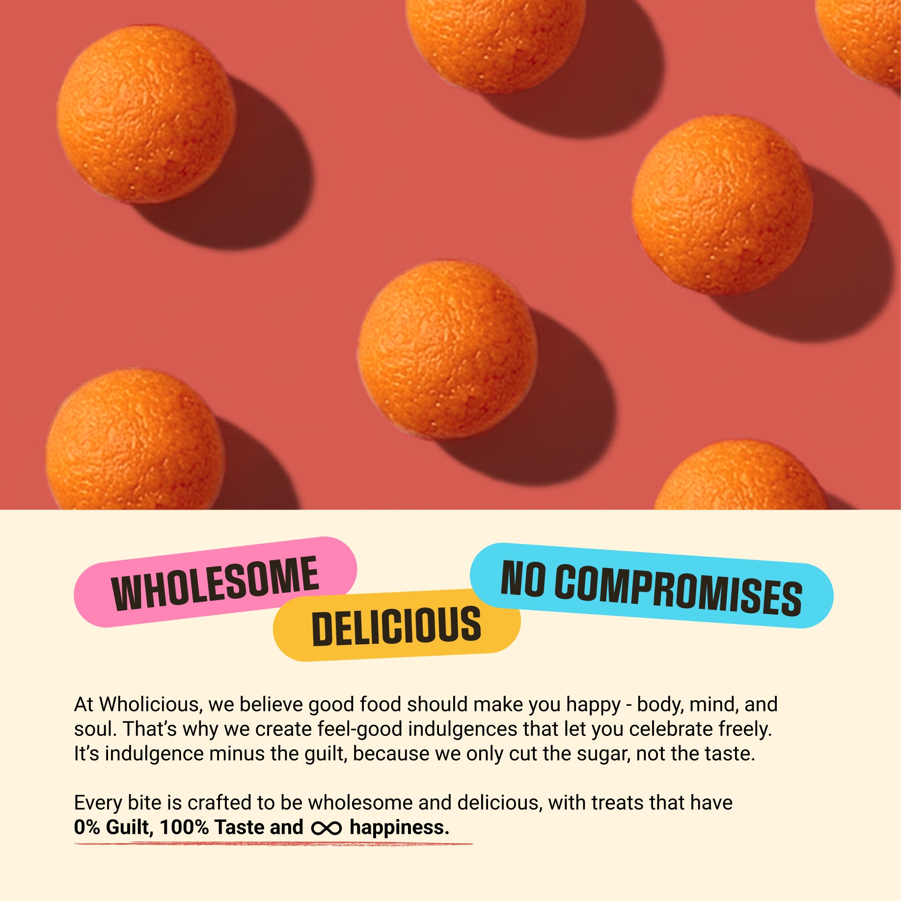 Artisanal Motichoor Laddu