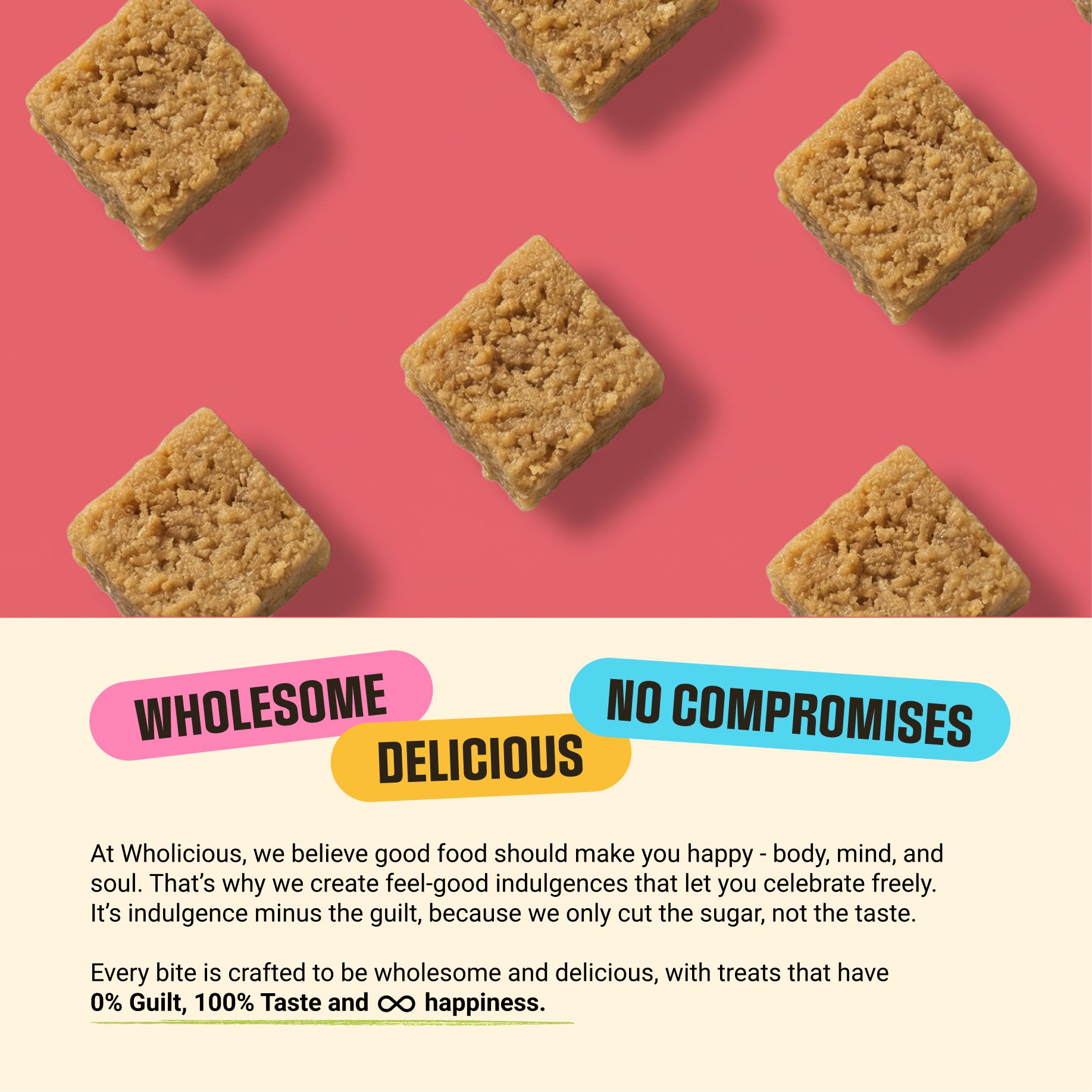 Golden Crumble Milk Cake